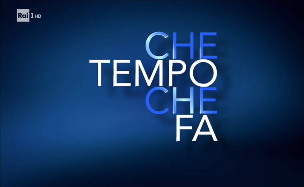 che tempo che fa