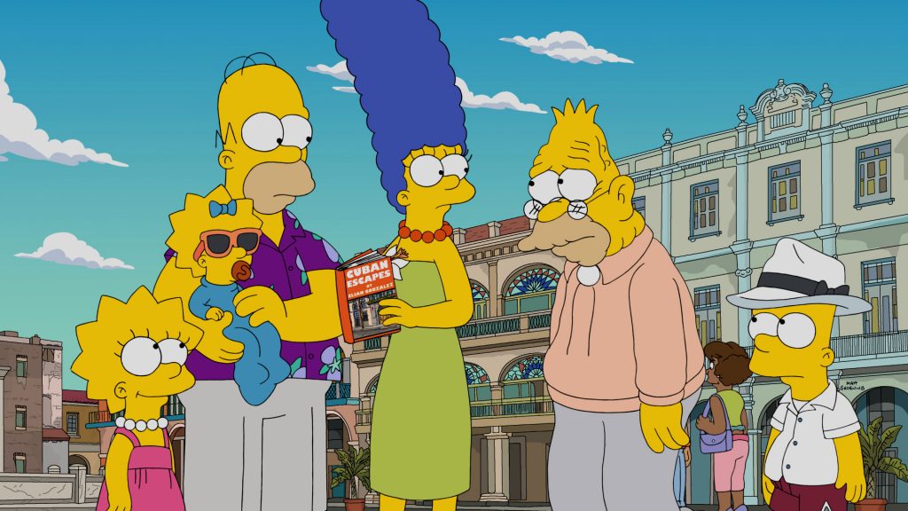 simpson