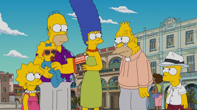 simpson