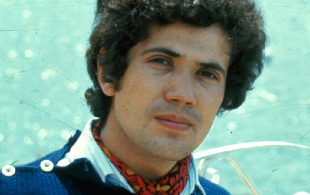 lucio battisti