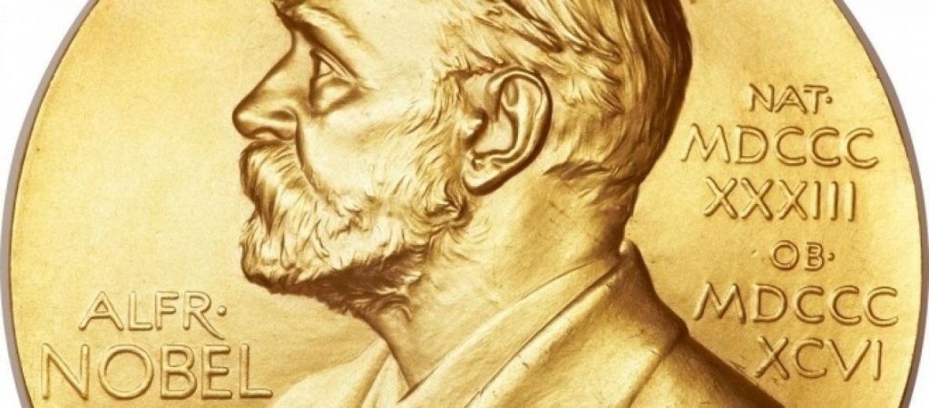 premio nobel