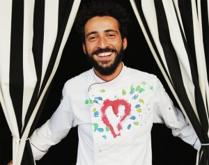 franco aliberti