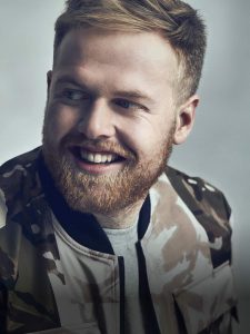 tom walker radio