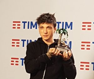 ultimo