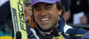 Kristian Ghedina