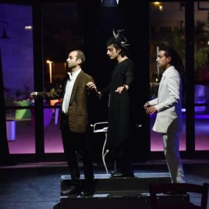 Giovanna detta anche primavera Giovanna detta anche primavera