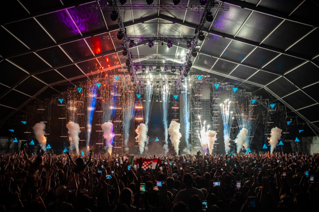 Nameless Festival
