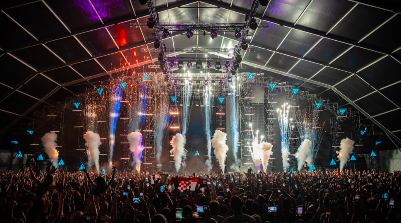 Nameless Festival