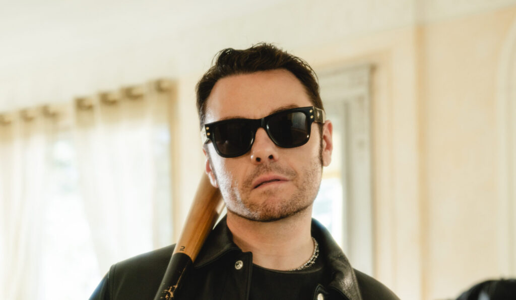 Tiziano Ferro ABianchera
