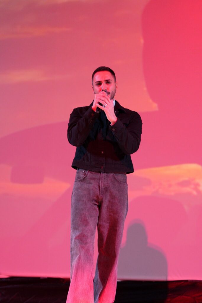 Manuel Social Film Festival