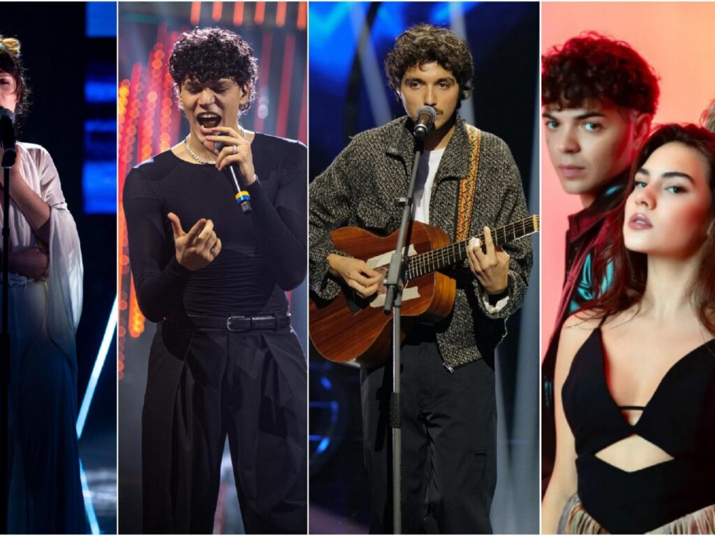 Sanremo 2026