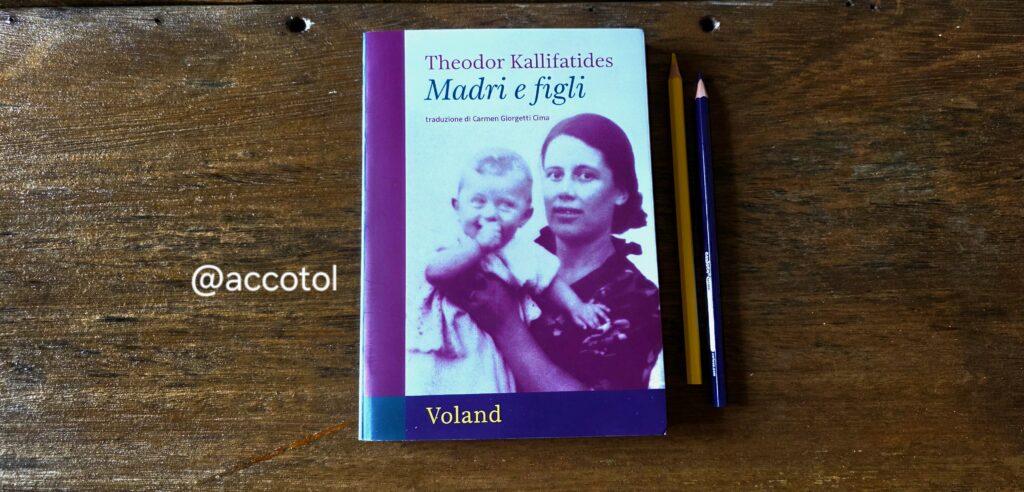madri e figli