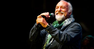 Eugenio Finardi in tour: due spettacoli per raccontare 50 anni di musica