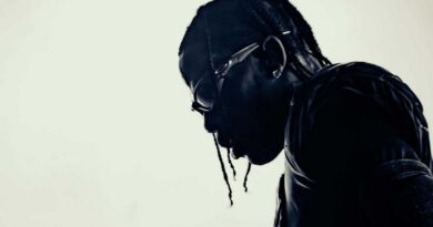 Travis Scott