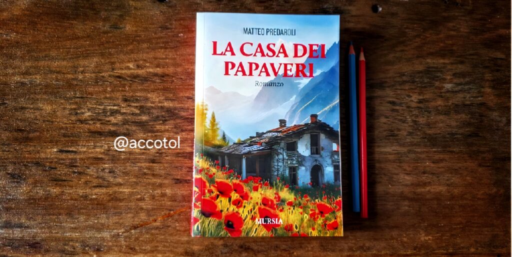 LA CASA DEI PAPAVERI