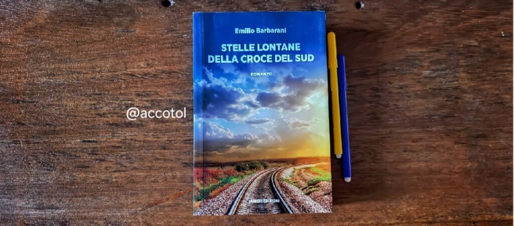 stelle lontane