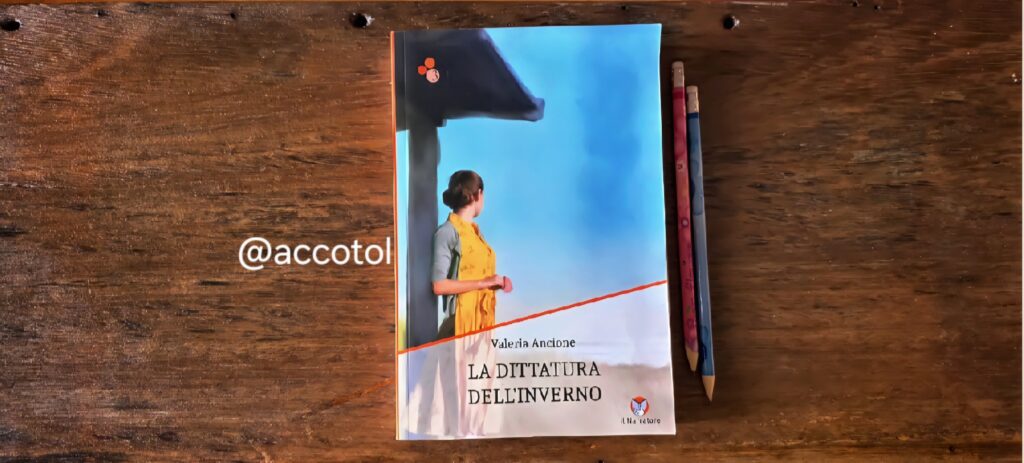 la dittatura dell'inverno