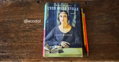 L'ECO DELLE STELLE