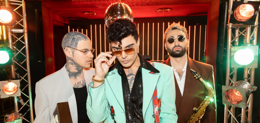 the kolors