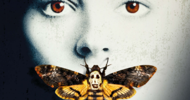 il silenzio degli innocenti