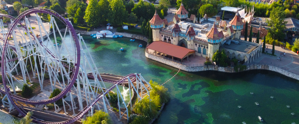 MagicLand.