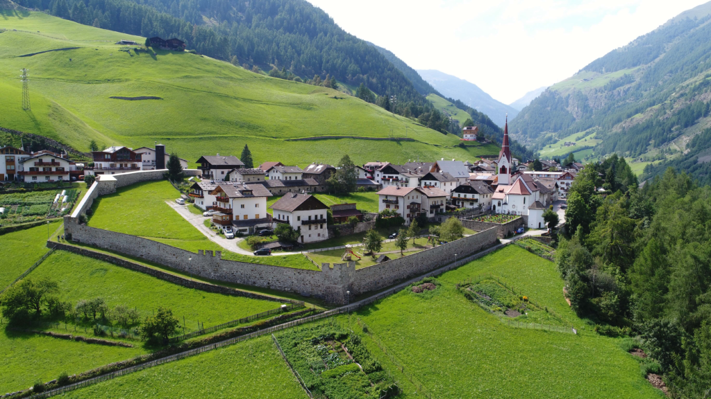 Val Senales