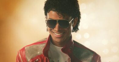 Michael jackson