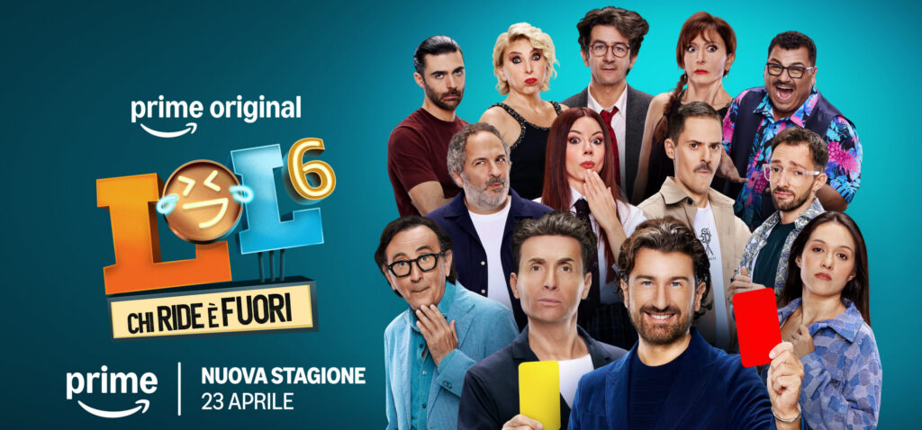 PrimeVideo_LOL6_Poster_Orizz