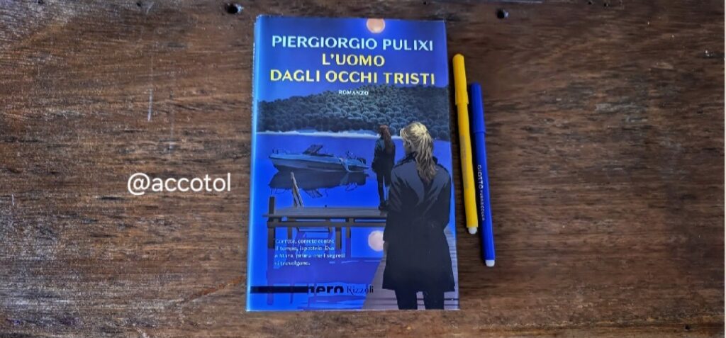 occhi tristi