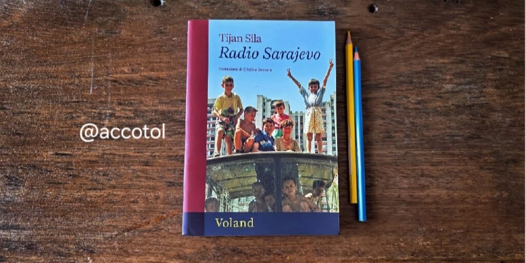 radio Sarajevo
