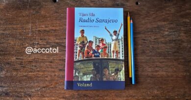 radio Sarajevo