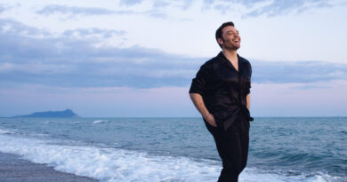 tiziano ferro