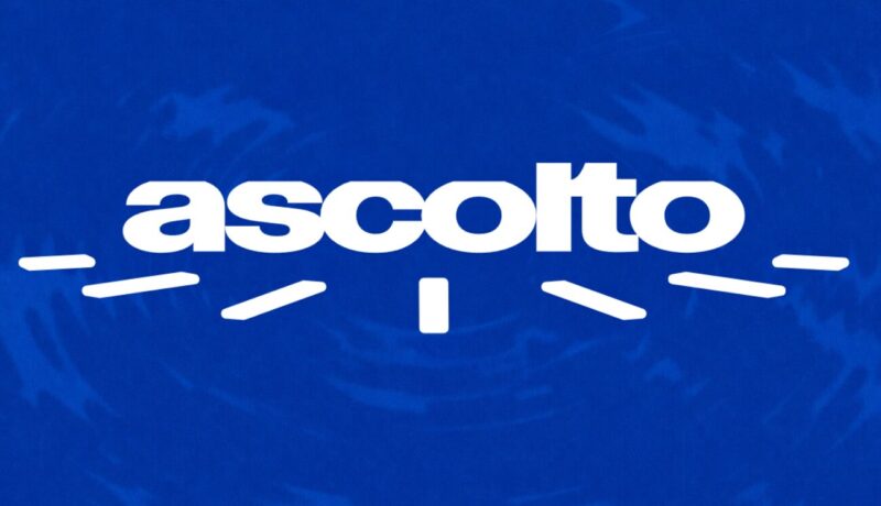 ascolto