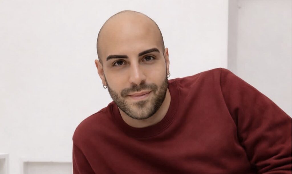 Simone Di Matteo