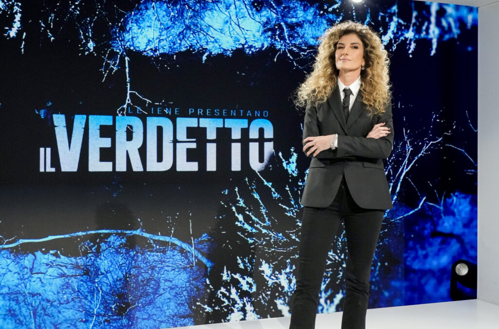 verdetto
