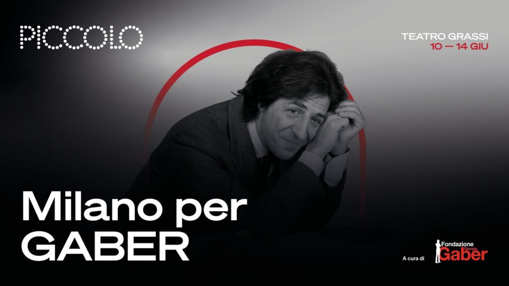 Giorgio Gaber