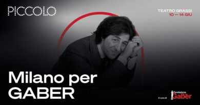 Giorgio Gaber