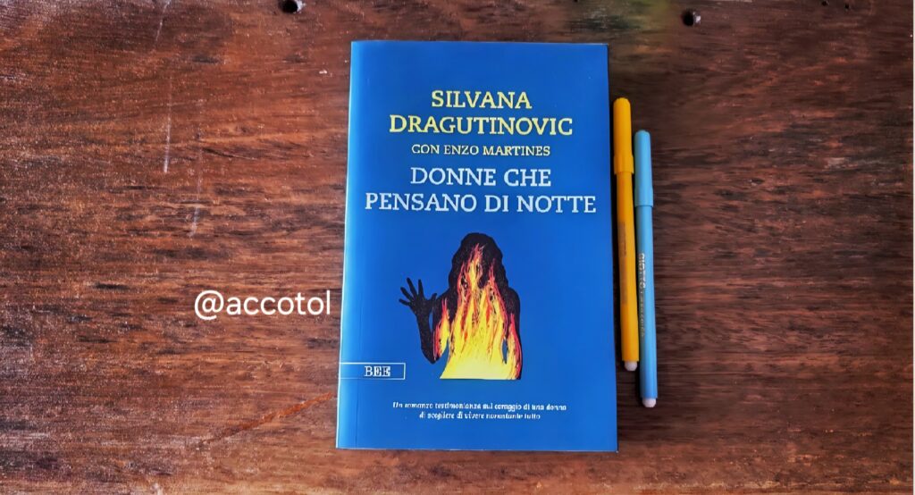 DONNE CHE PENSANO