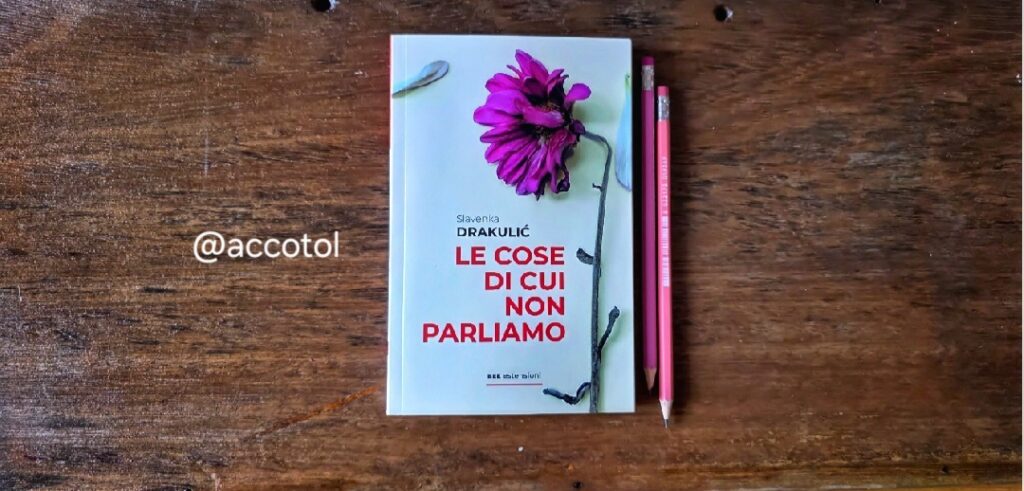 recensione libri