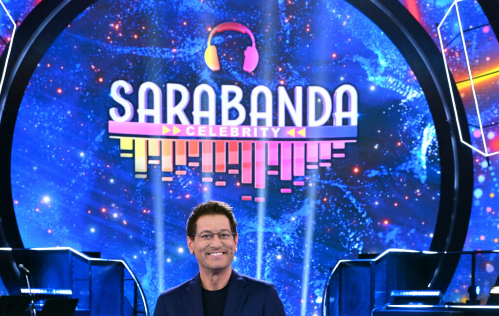 sarabanda