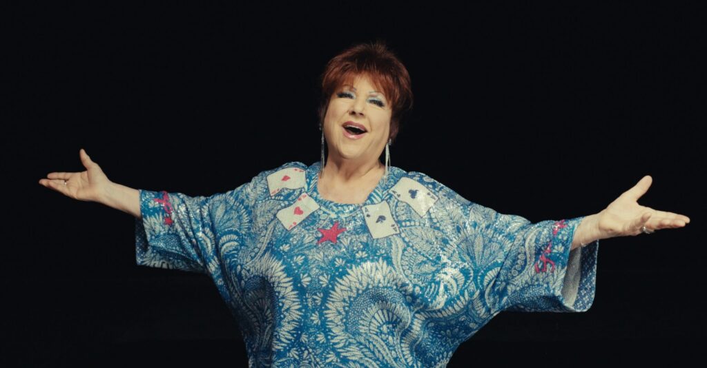 Orietta berti