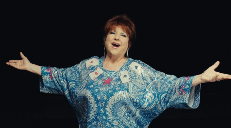 Orietta berti