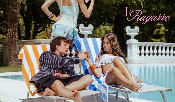 le ragazze