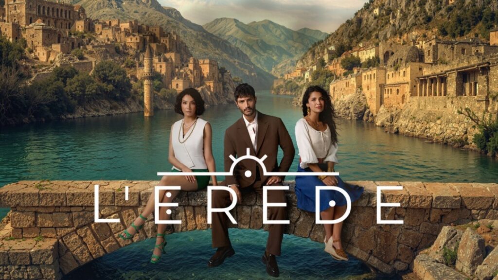 l'erede