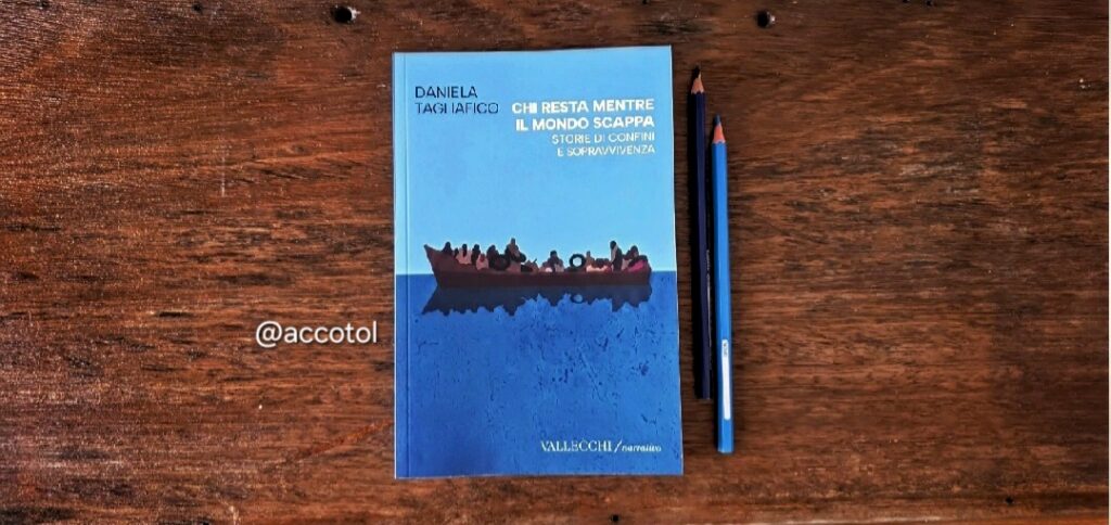 chi resta mente
