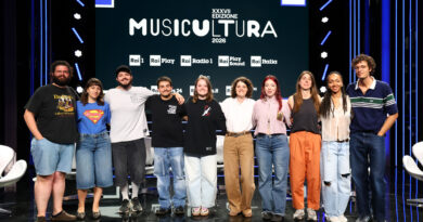 Finalisti Musicultura 2026