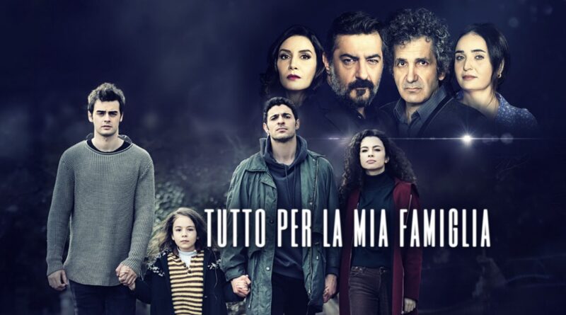famiglia