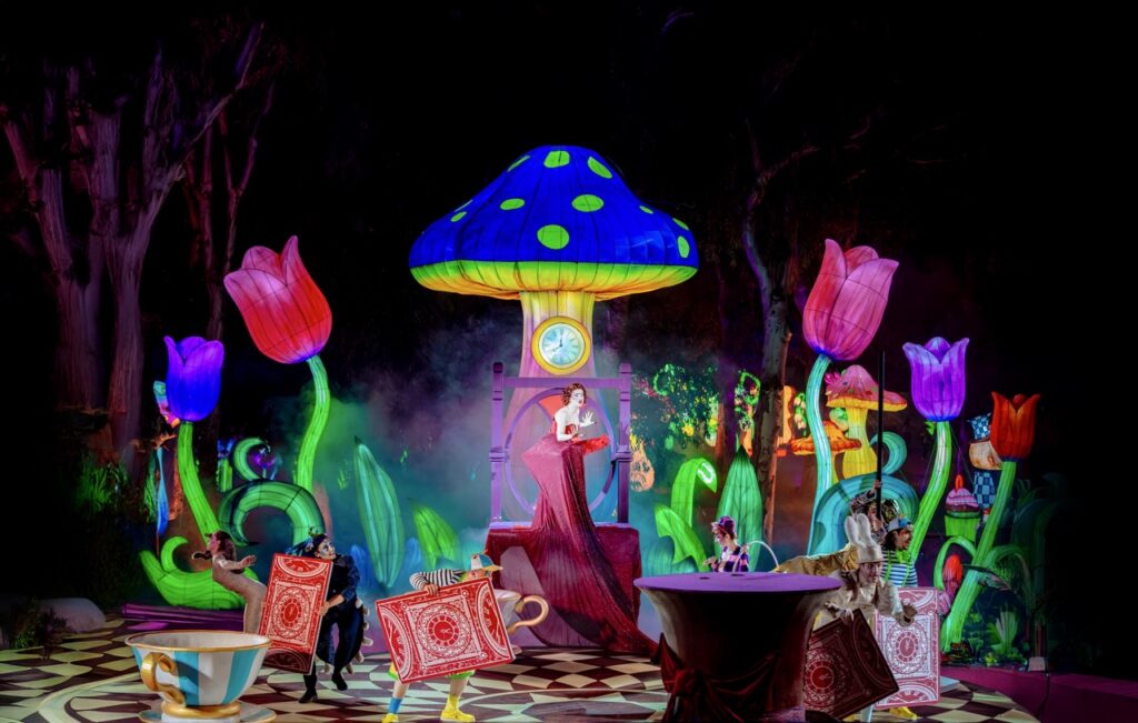 Alice