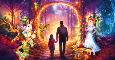 Tra luci, spettacoli e magia: dentro This is Wonderland, il nuovo evento di Milano
