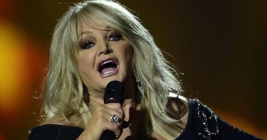Bonnie Tyler